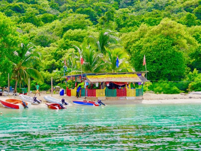 Comprehensive Hiring JRS Investigators Saint Vincent Grenadines