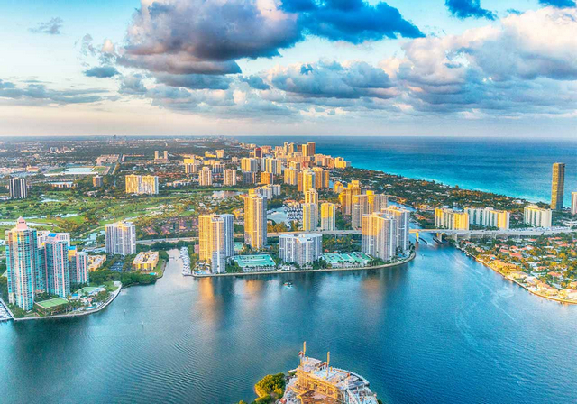 Aventura Florida TSCM Bug Sweeps
