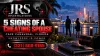 JRS Investigations Cape Canaveral cheating spouse investigator header