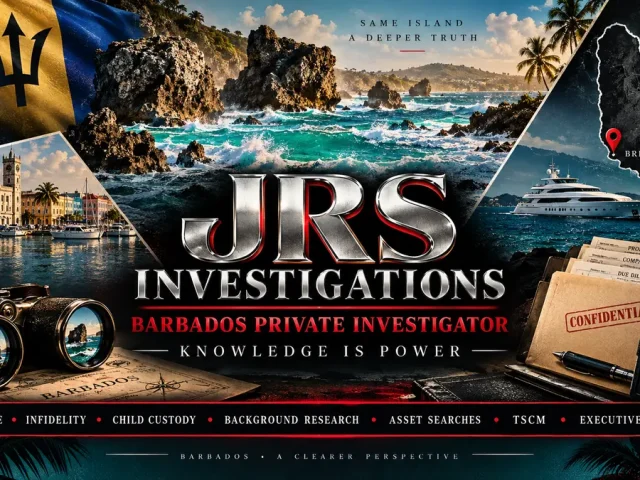 How to Hire a Private Investigator in Barbados
