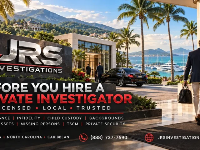 What You Need to Know Before Hiring a Private Investigator