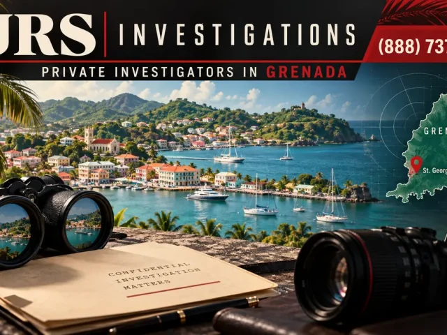 Private Investigators in Grenada: A Practical Guide