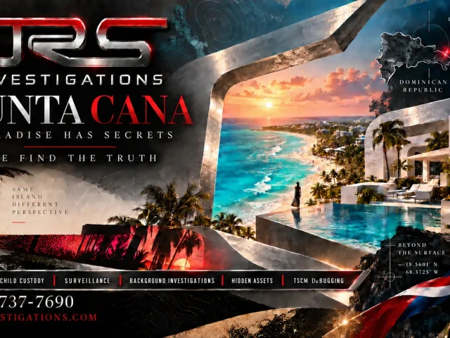 How to Hire a Private Investigator in Punta Cana