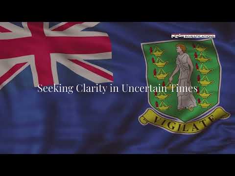 Preview of the original JRS British Virgin Islands private investigation video