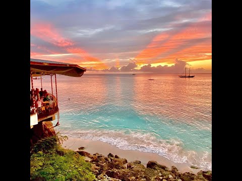Preview of the original JRS Barbados private investigation video
