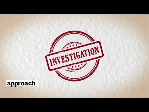 Play the Bat Cave private investigation service video