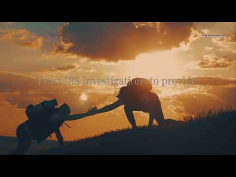 Preview of the original JRS Black Mountain private investigator video