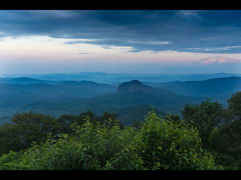 Preview of the original JRS Blue Ridge Mountains private investigator video