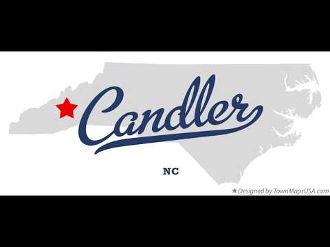 Preview of the original JRS Candler private investigator video