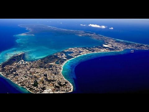 Preview of the original JRS Cayman Islands investigation video