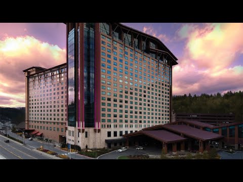 Preview of the JRS Investigations Cherokee video