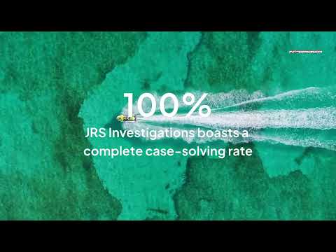 Preview of the original JRS Cozumel Mexico investigation video