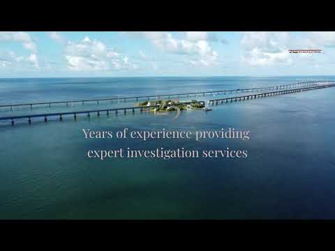 Original JRS Florida Keys private investigation video preview