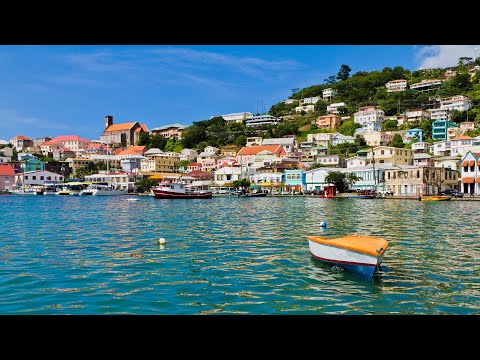 Preview of the original JRS Grenada investigation video