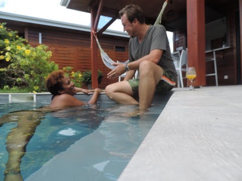 Preview of the original JRS Guadeloupe investigation video