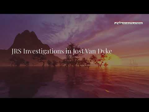 Preview of the original JRS Jost Van Dyke infidelity investigation video