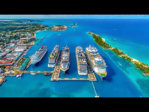 Preview of the original JRS Nassau Bahamas private investigation video