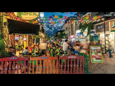 Preview of the original JRS Playa del Carmen investigation video