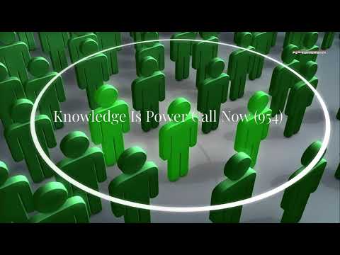 Pompano Beach Private Investigator video preview