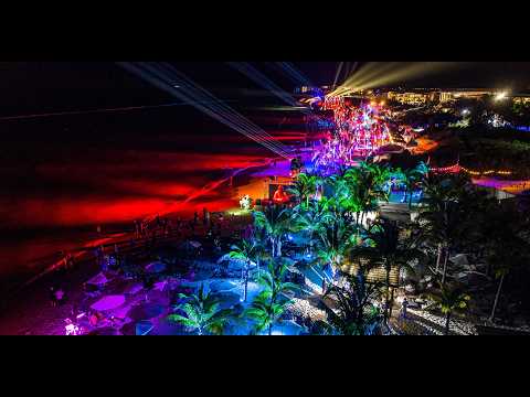 Preview of the original JRS Riviera Maya investigation video
