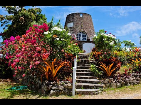 Preview of the original JRS Saint Kitts and Nevis investigation video