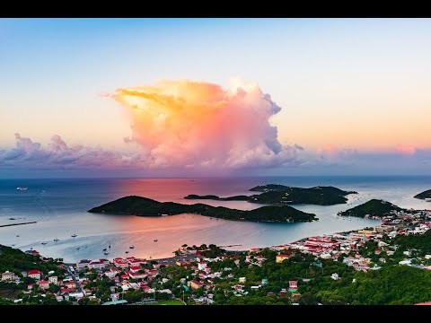 Preview of the original JRS Saint Thomas investigation video
