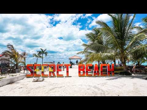 Preview of the original JRS San Pedro Belize investigation video