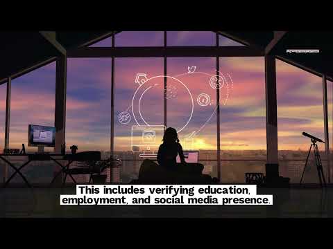 Sarasota Private Investigator video preview