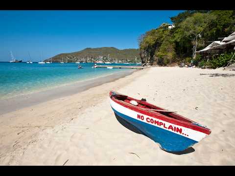 Preview of the original JRS St. Vincent and the Grenadines investigation video