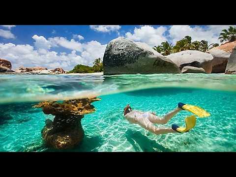 Preview of the original JRS Tortola BVI investigation video