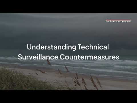 Video preview: Comprehensive TSCM Bug Sweeps in Vero Beach
