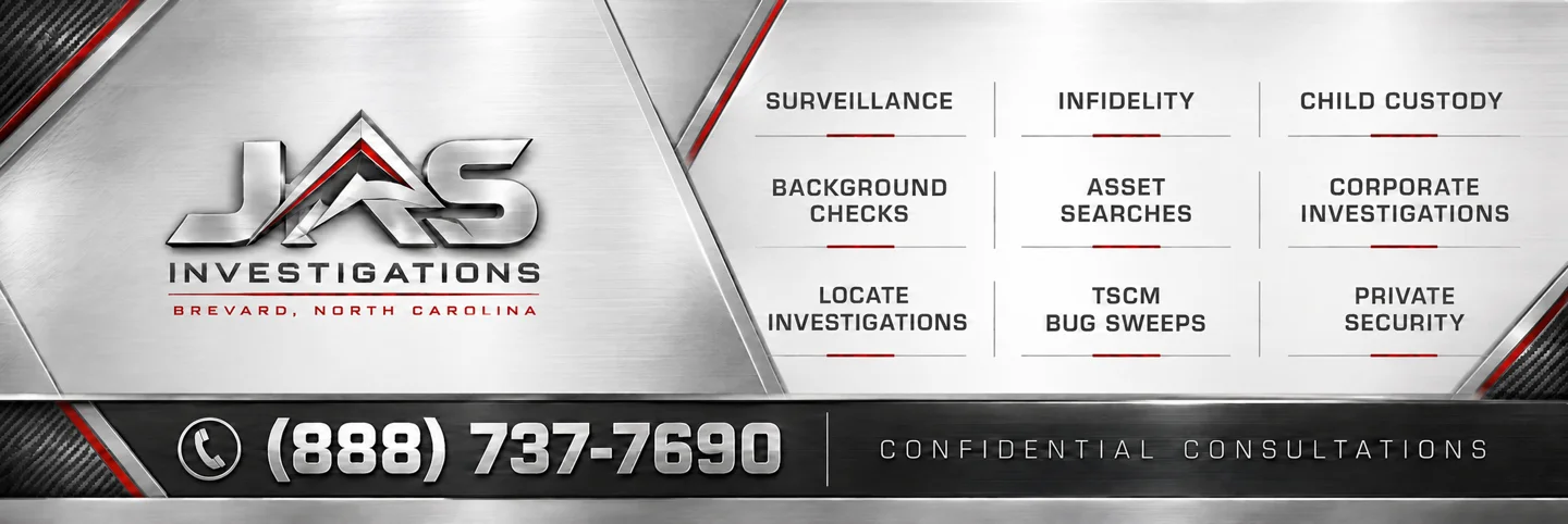 JRS Brevard investigation services and confidential consultations: 888-737-7690